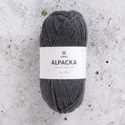 Järbo Alpacka